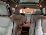 Honda Pilot 2017