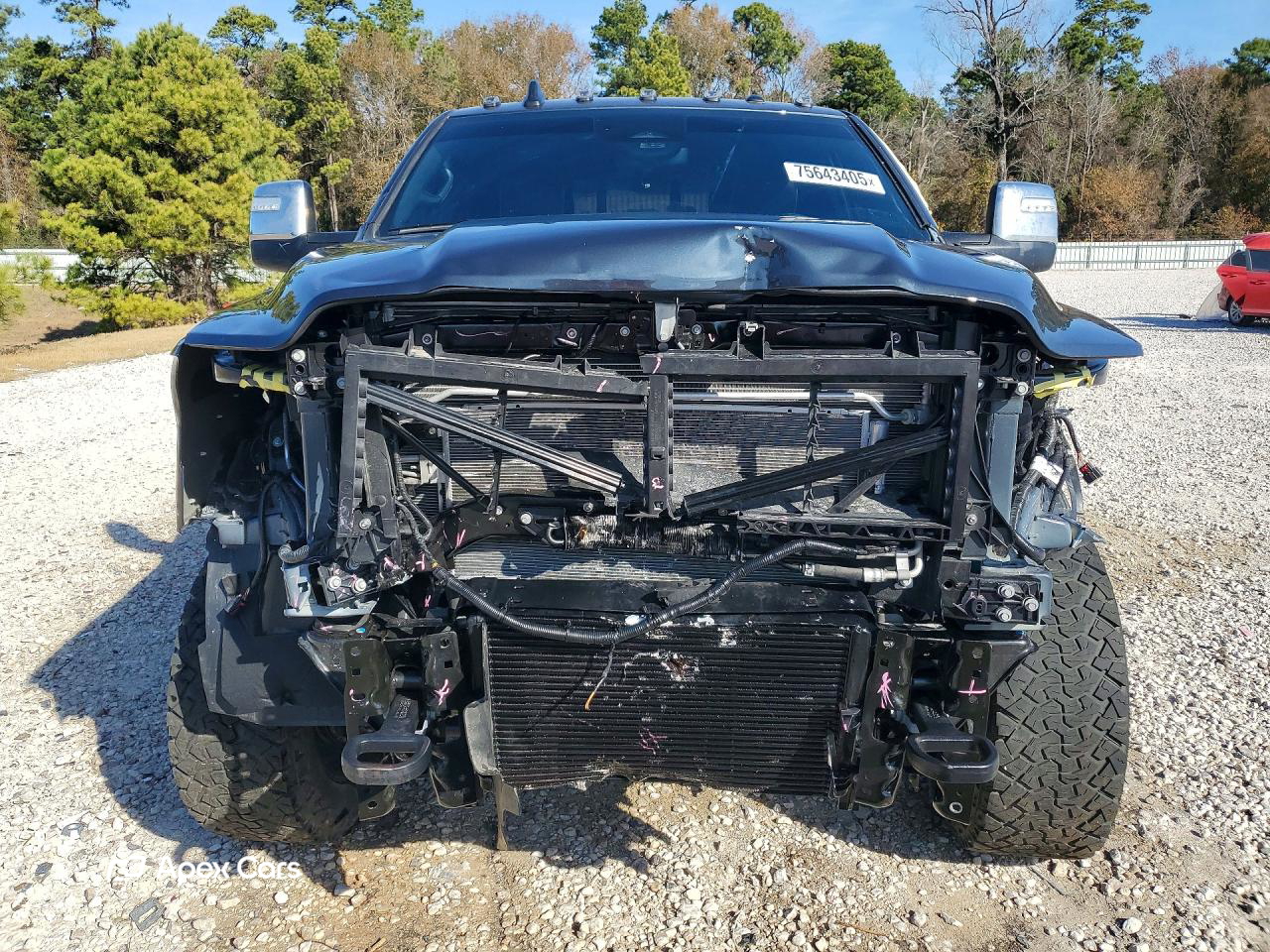 RAM 2500 2026