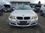 BMW Series 3 2009