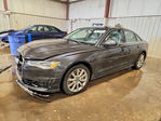 Audi A6 2016