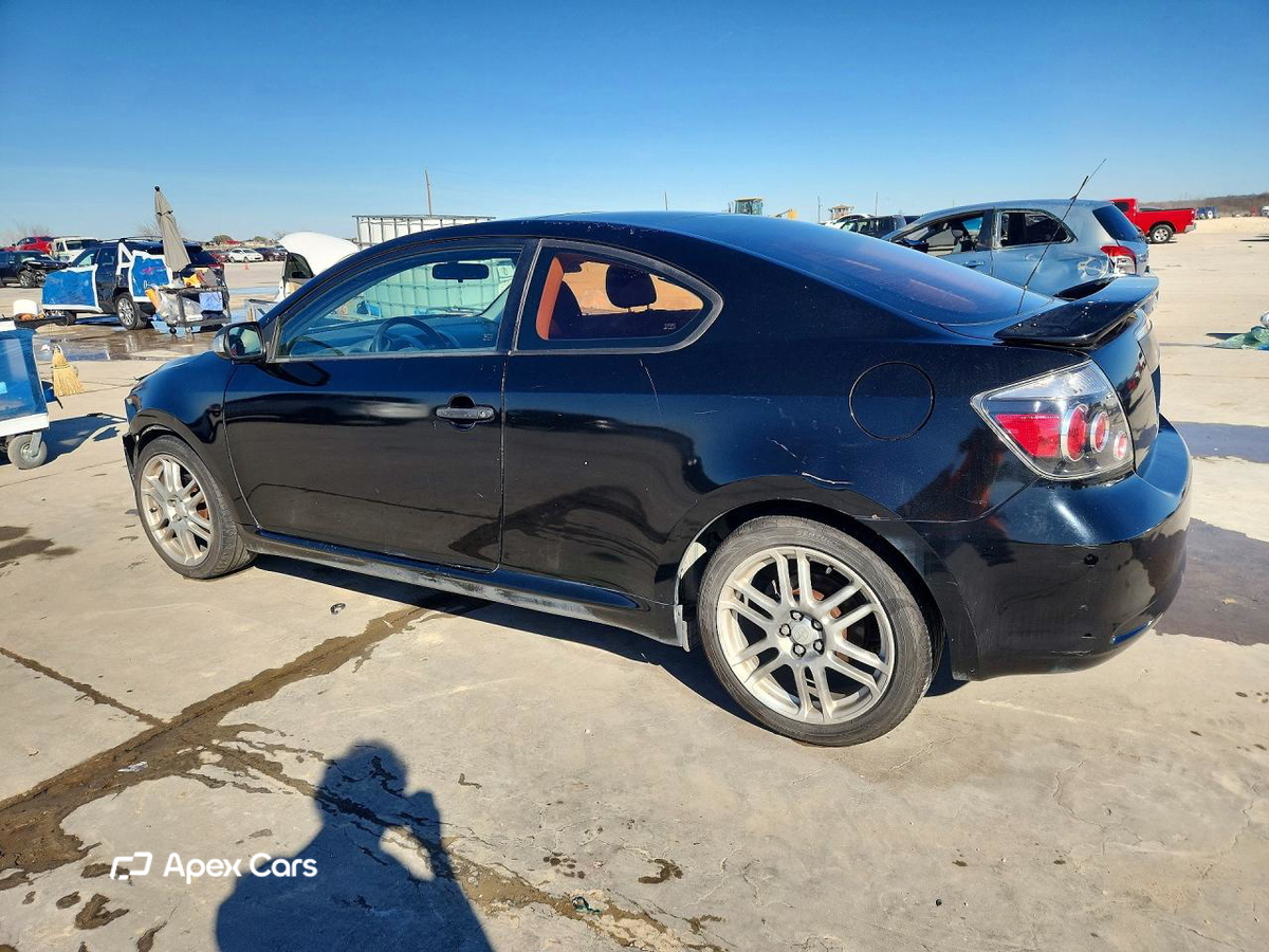 Scion tC 2008