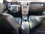 Lincoln MKZ 2007