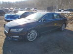 Lincoln MKZ 2017