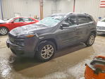 Jeep Grand Cherokee 2017