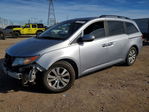 Honda Odyssey 2016