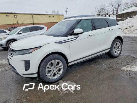 Land Rover Range Rover 2020 - Image 1 of 14