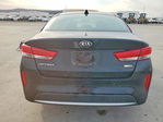 Kia Optima 2017