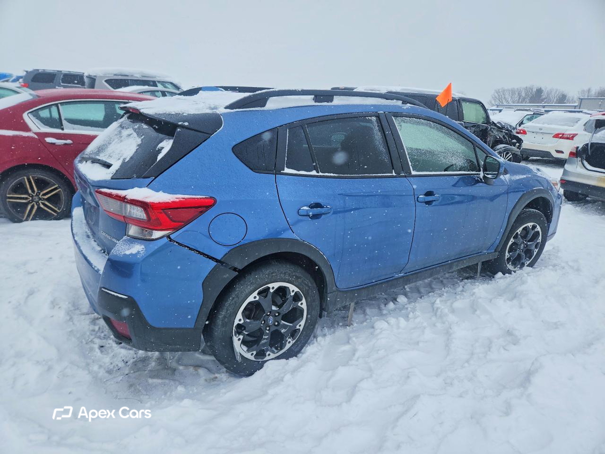 Subaru XV 2023