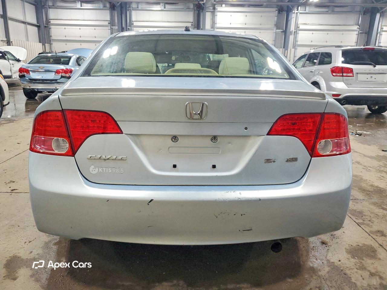 Honda Civic 2006
