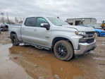 Chevrolet Silverado 2019