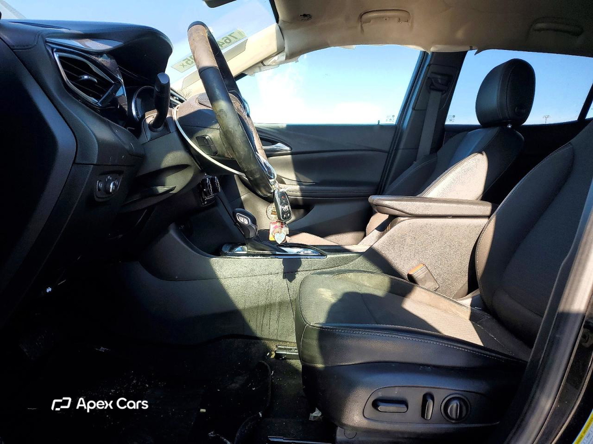 Buick Encore 2021