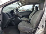 Nissan Sentra 2012