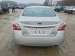 Nissan Altima 2013
