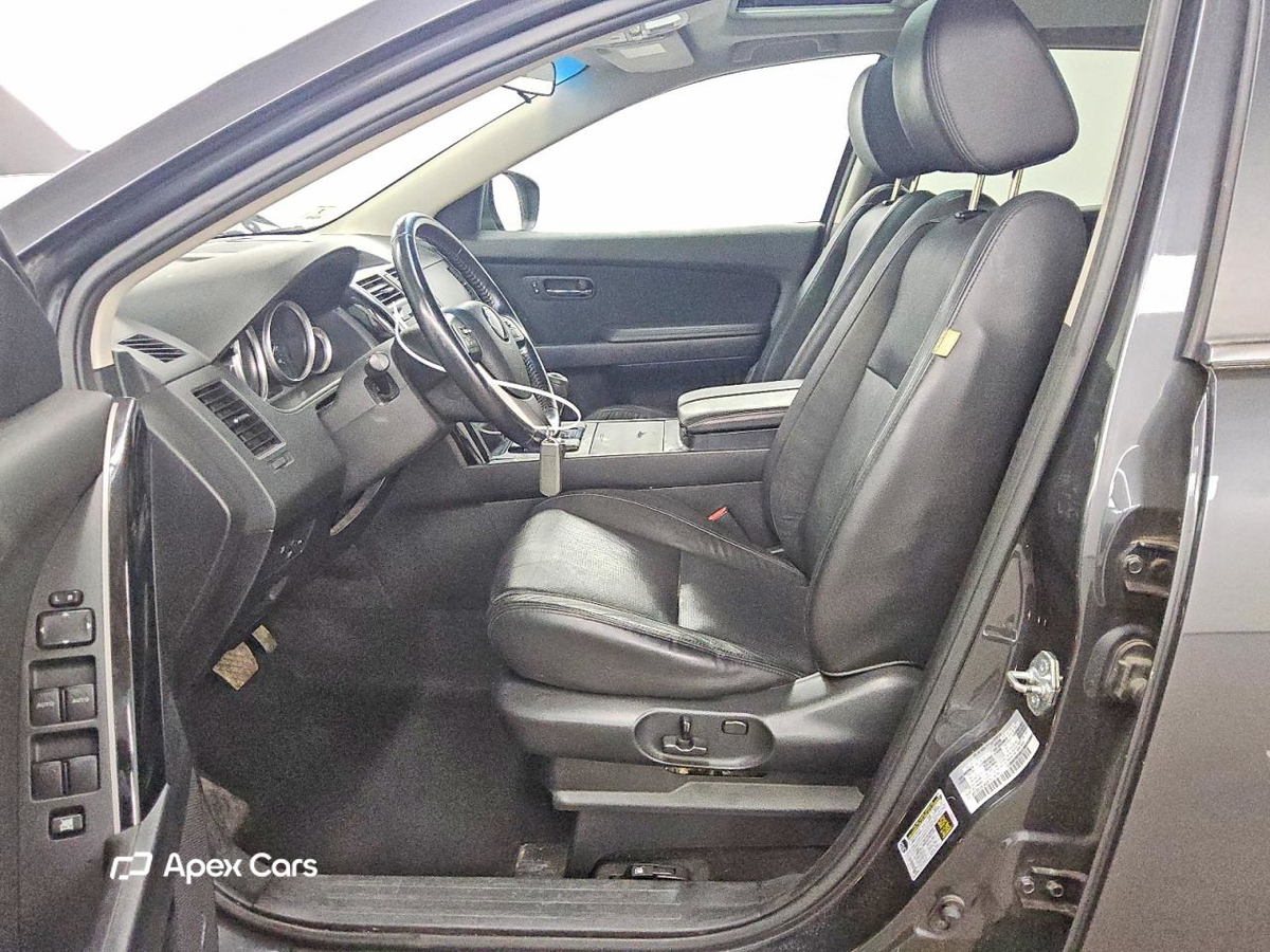 Mazda CX-9 2015