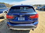 BMW X1 2018