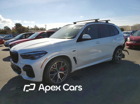 BMW X5 2022 - Image 1 of 13