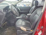 Nissan Rogue 2011
