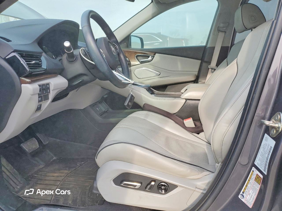 Acura RDX 2019