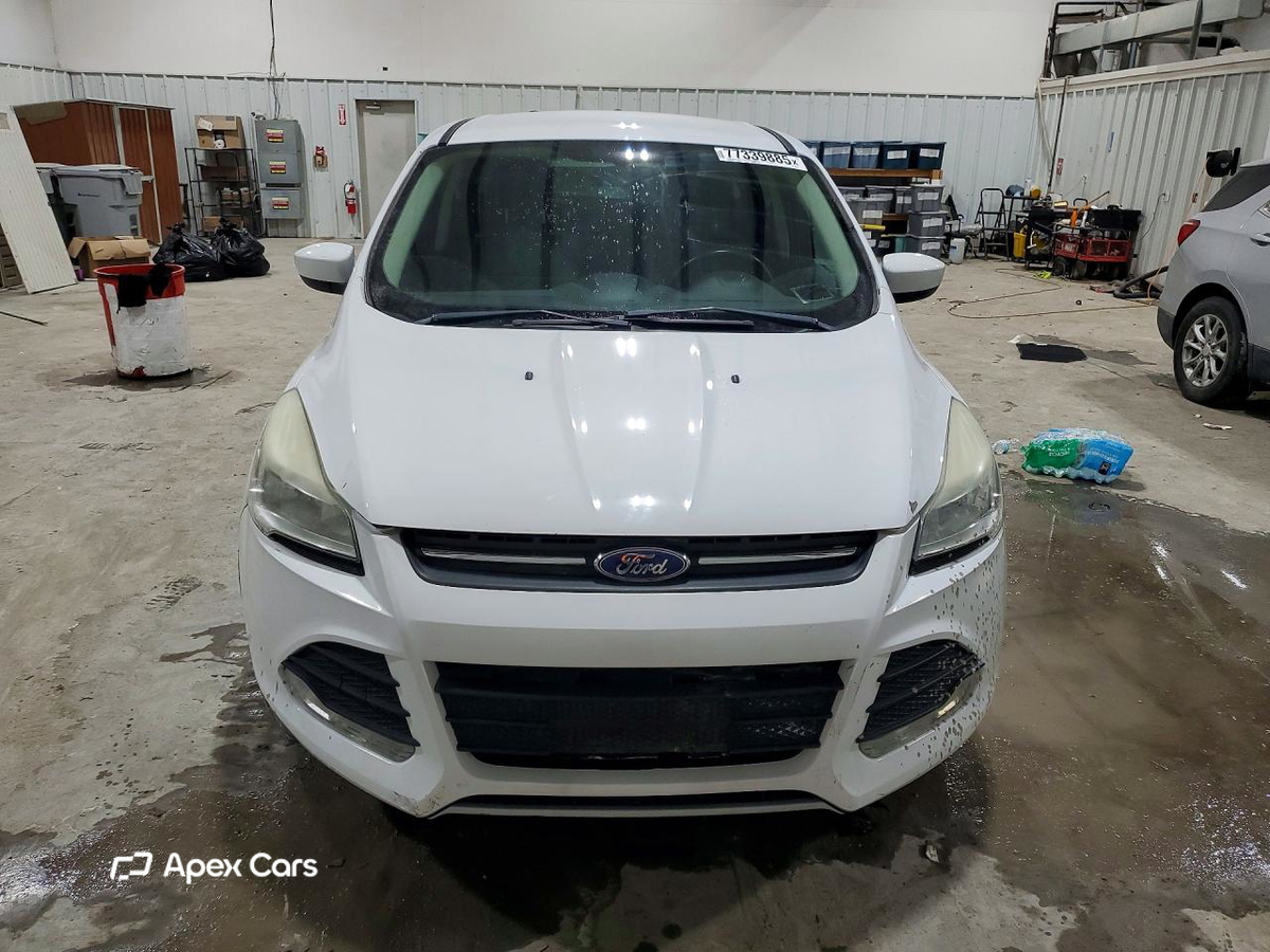 Ford Escape 2014