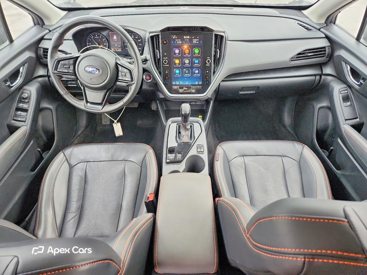 Subaru XV 2024