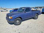 Ford Ranger 2002