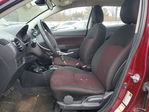 Mitsubishi Mirage 2022