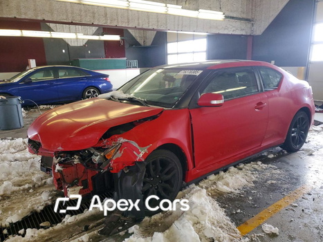 Toyota  2016 - Image 1 of 12