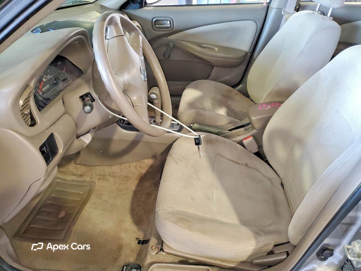 Sentra 2005