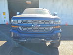 Chevrolet Silverado 2017