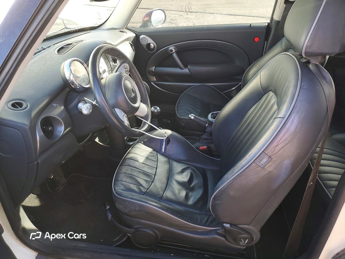MINI Cooper 2006
