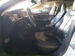 Tesla Model S 2013