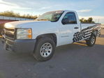 Chevrolet Silverado 2010