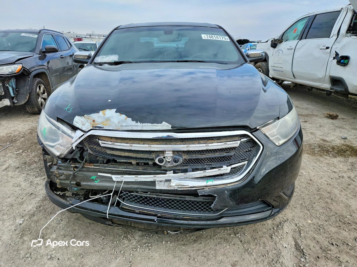 Ford Taurus 2013