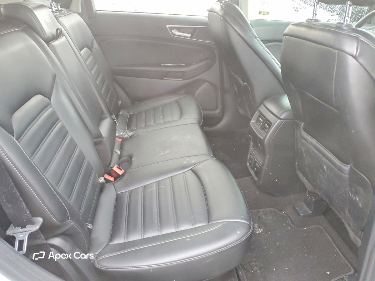 Ford Edge 2020