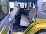 Jeep Wrangler 2008