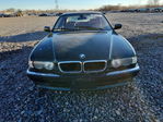 BMW Series 7 2001
