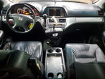 Honda Odyssey 2010
