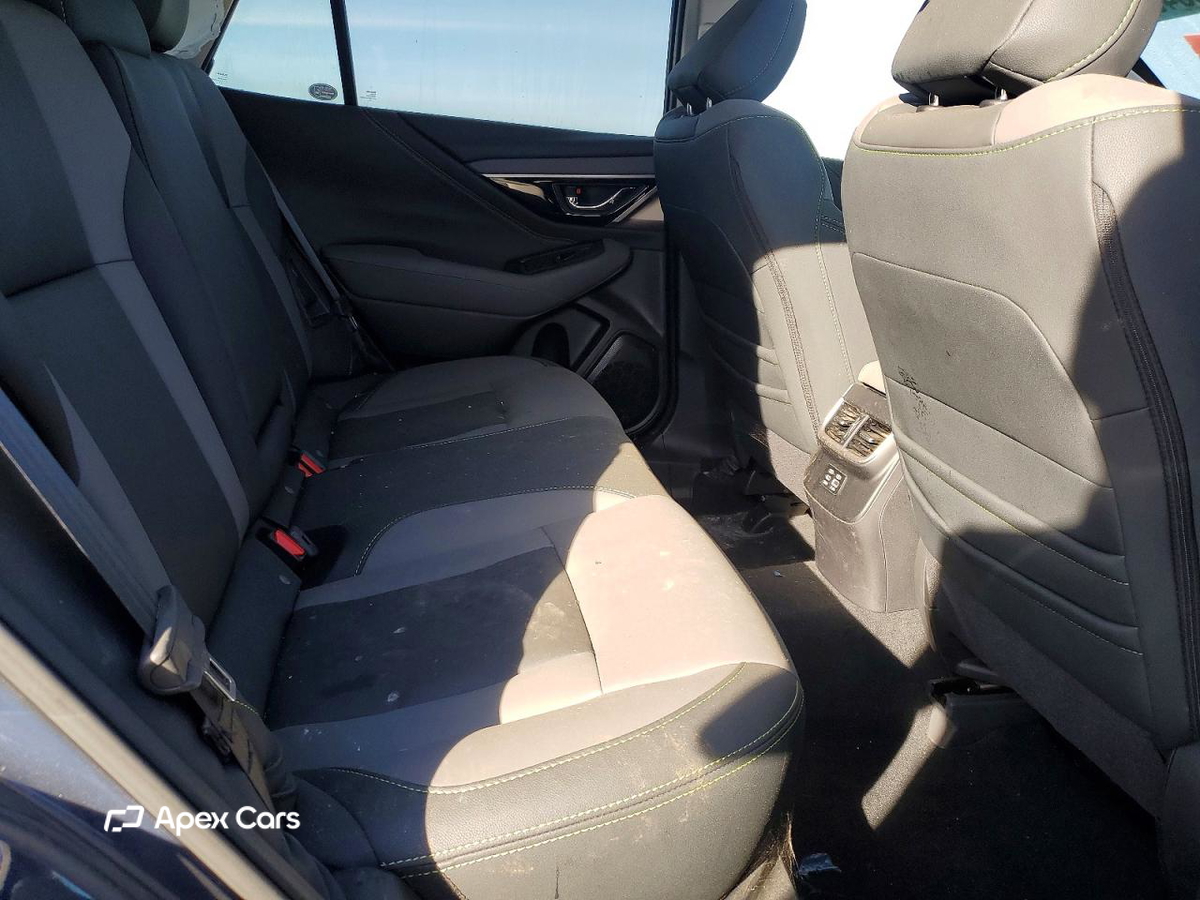 Subaru Outback 2024