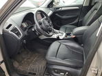 Audi Q5 2015