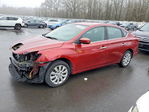 Nissan Sentra 2017