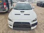 Mitsubishi Lancer Evolution 2011