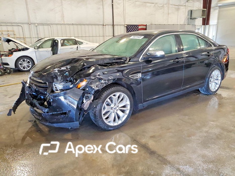 Ford Taurus 2018 - Image 1 of 12