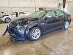 Ford Taurus 2018