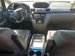 Honda Odyssey 2012