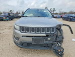 Jeep Compass 2018