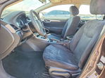 Nissan Sentra 2013