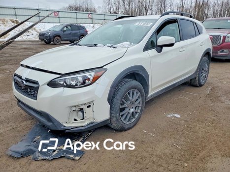 Subaru XV 2019 - Image 1 of 13