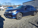 Honda Accord 2017