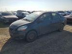 Toyota Yaris 2012