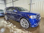 Dodge Durango 2013